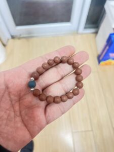 Ginseng Rose photo review