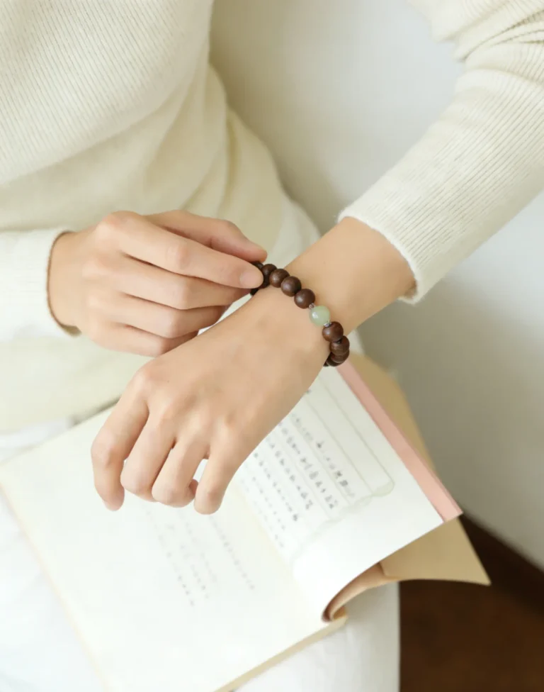How to Choose Spring Bracelets: Boost Energy & Calm Your Mood + Stacking Ideas