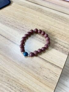 Ginseng Rose photo review