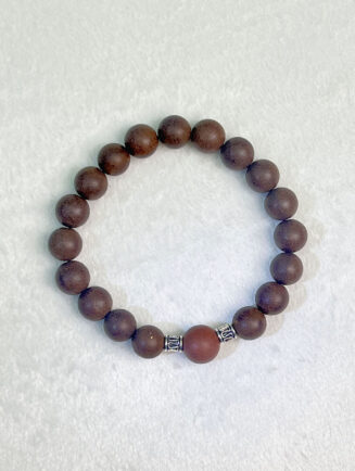 Butterfly scent in Spring Moon