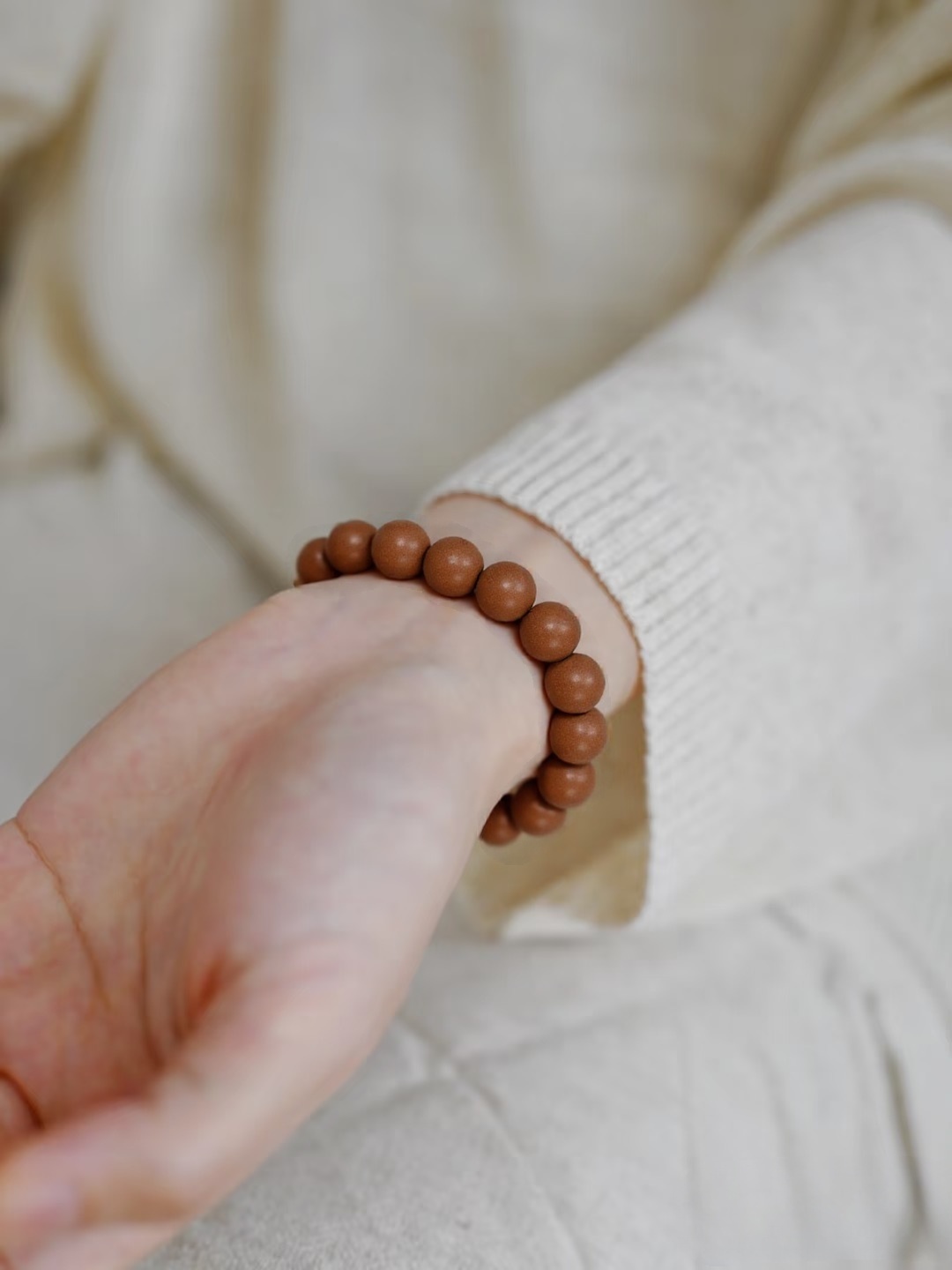 Lshana Vermilion Dawn